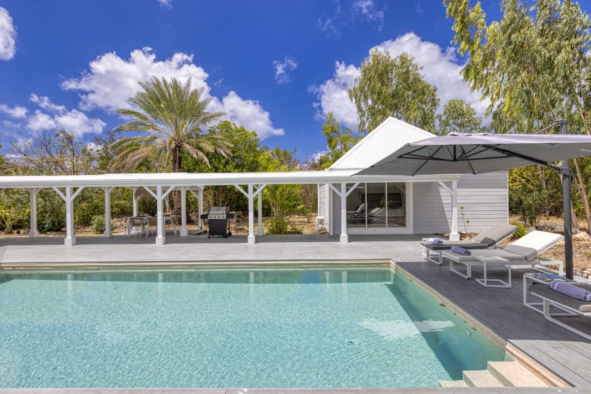 6_VillaGreystone_Location villa Terres Basses Saint Martin 